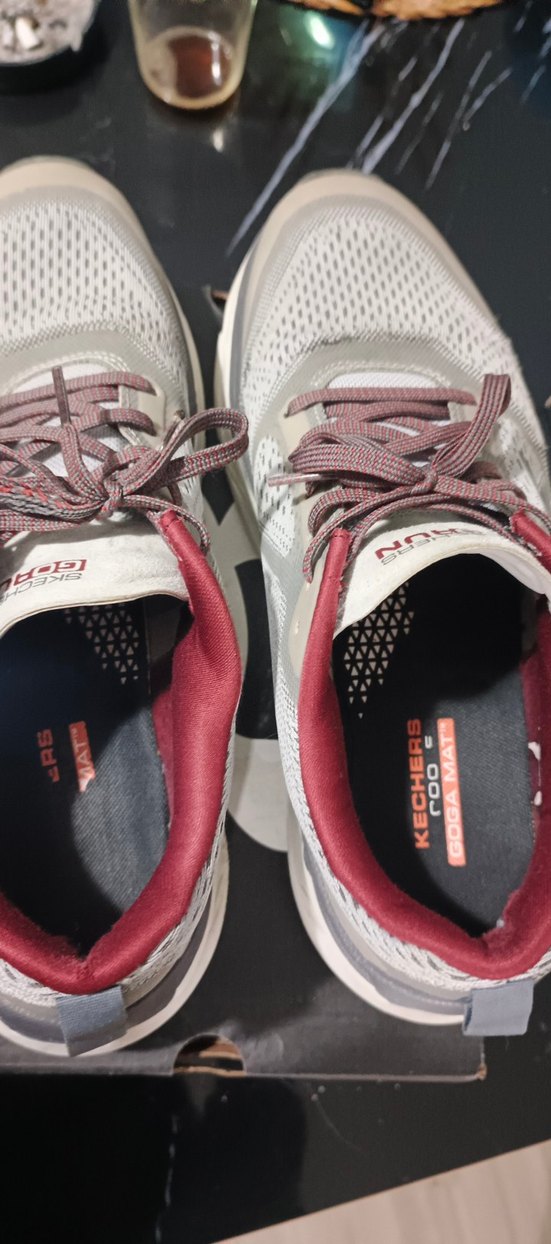 orjinal skechers erkek - Görsel 3