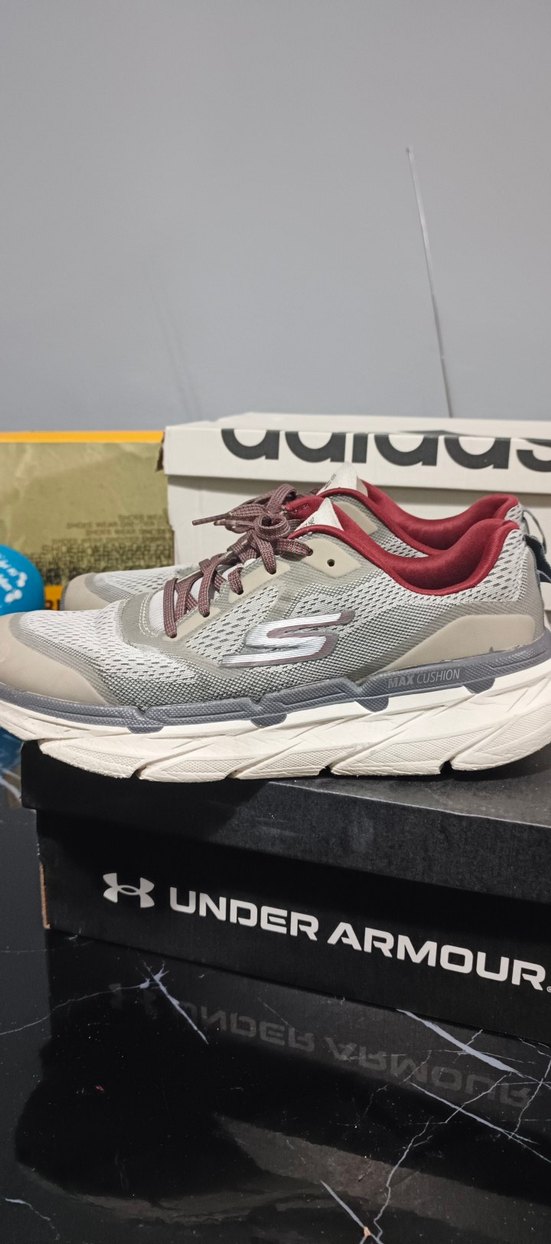 orjinal skechers erkek - Görsel 2