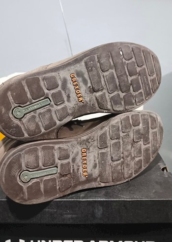 Erkek Botlar Greyder, - Görsel 4