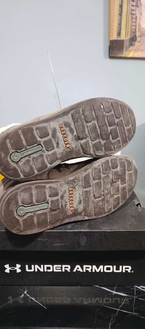 Erkek Botlar Greyder, - Görsel 4