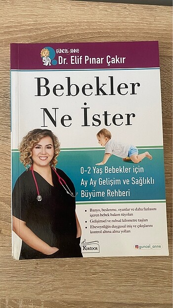Bebekler ne ister