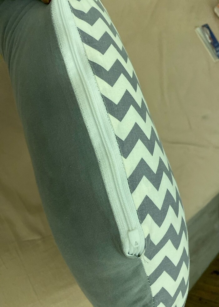 Emzirme yastığı - Görsel 5