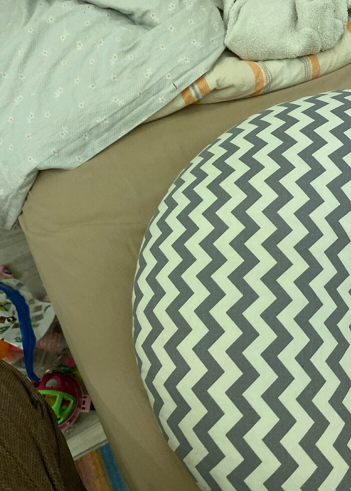 Emzirme yastığı - Görsel 2