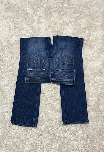 Mavi Jeans mavi amerika y2k vintage jean
