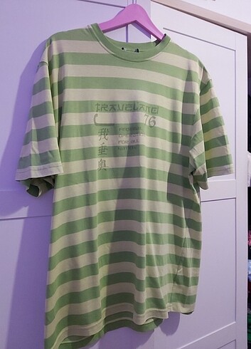 Oversize t shirt