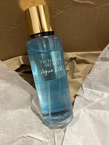 Aqua Kiss Vücut Spreyi