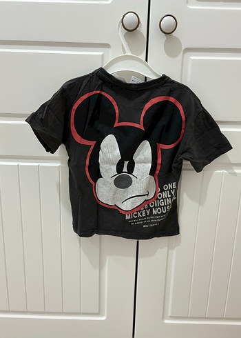 Zara unixes bebek tişört - Görsel 2