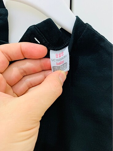 LC Waikiki Lcw kız çocuk tşhirt