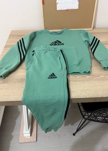 Adidas 8 Yaş