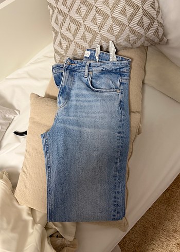 Zara Jean