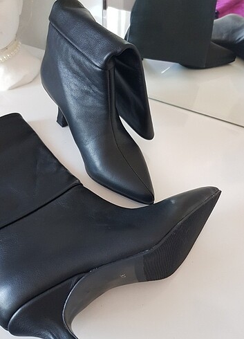 37 Beden 5cm topuk 