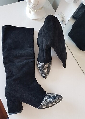 Diğer 5cm topuk