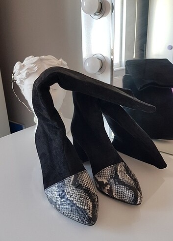 37 Beden 5cm topuk