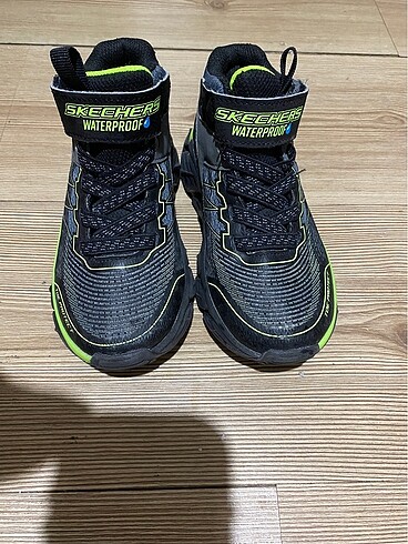 Skechers 27 no bot