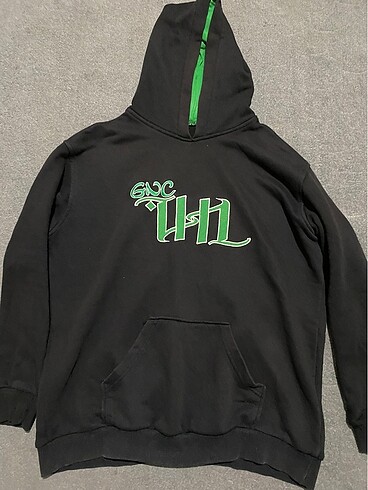 15 yaş sweatshirt