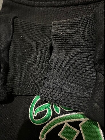 15-16 Yaş Beden siyah Renk 15 yaş sweatshirt