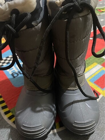 LC Waikiki Erkek çocuk bot