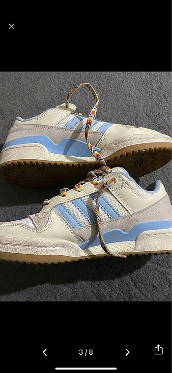 Adidas Adidas 38 no ayakkabı