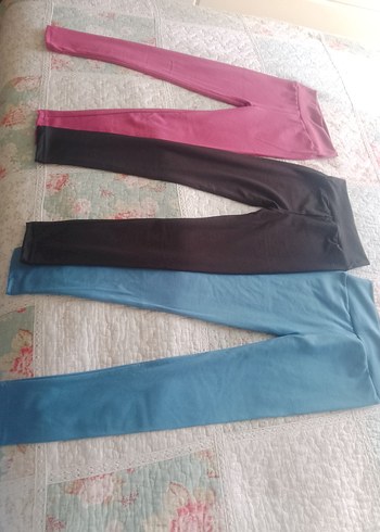 tayt ,7-8 yas - Görsel 3