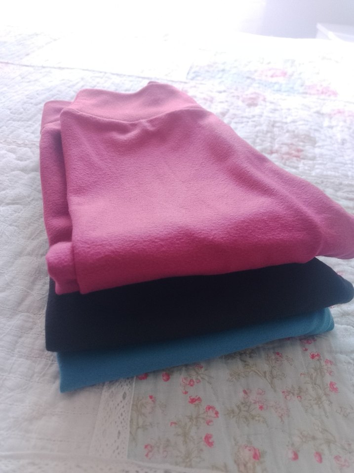 tayt ,7-8 yas - Görsel 2