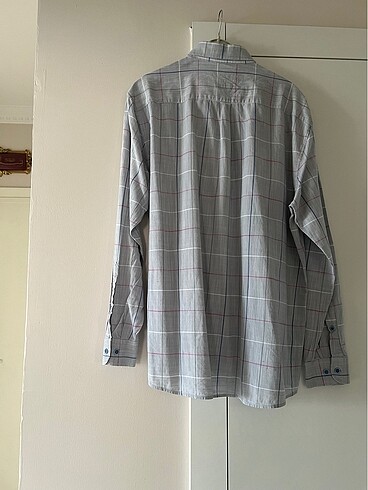 U.s polo gömlek - Görsel 3