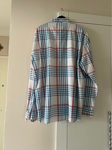 U.S POLO GÖMLEK - Görsel 4