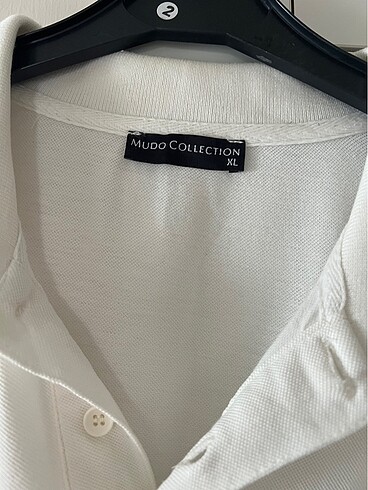 MUDO TİŞÖRT - Görsel 3