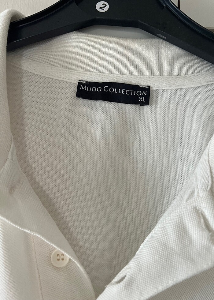 MUDO TİŞÖRT - Görsel 3