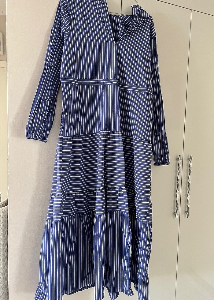 Touche elbise - Görsel 4