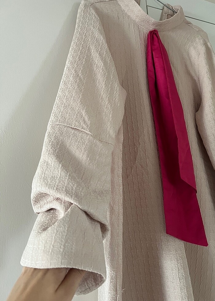 ÖZEL TASARIM ELBİSE - Görsel 2