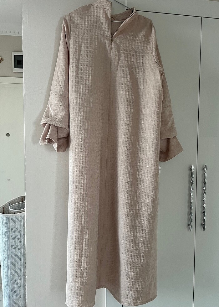 ÖZEL TASARIM ELBİSE - Görsel 4