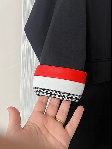 KAYDA TRENÇKOT - Görsel 2