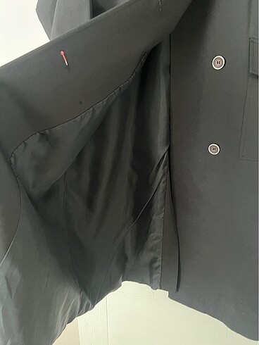 KAYDA TRENÇKOT - Görsel 4