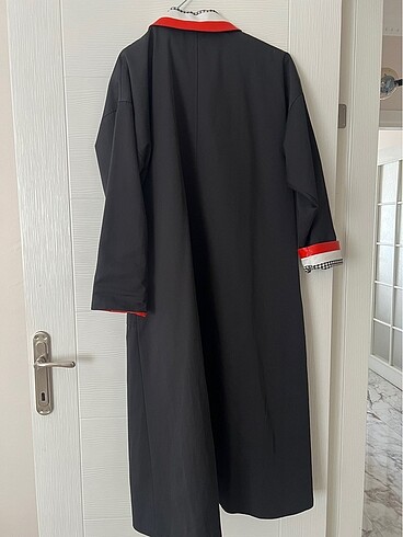 KAYDA TRENÇKOT - Görsel 5