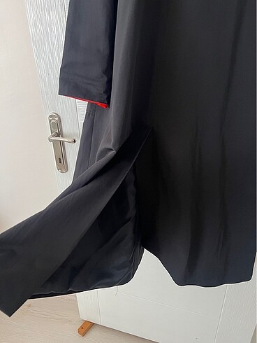 KAYDA TRENÇKOT - Görsel 6