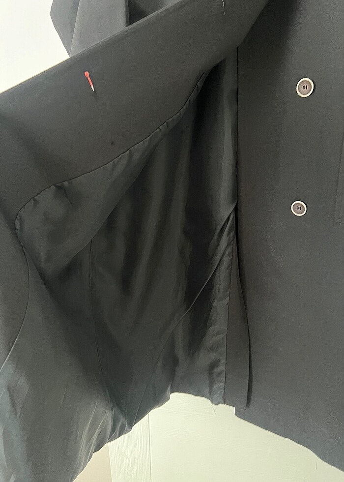 KAYDA TRENÇKOT - Görsel 4