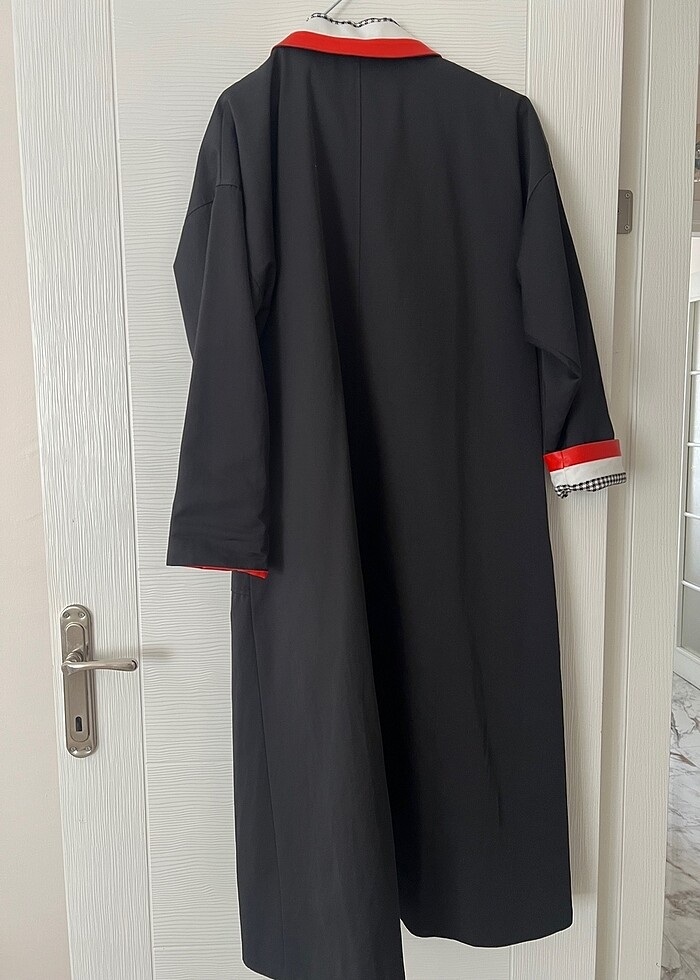 KAYDA TRENÇKOT - Görsel 5