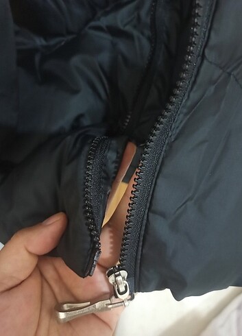 38 Beden Kışlık mont