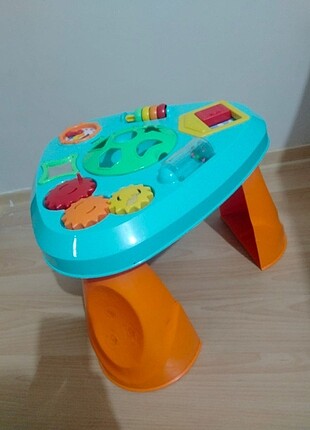 Eğitici oyuncak 