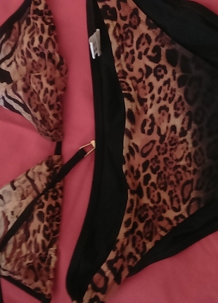 Leopar Bikini