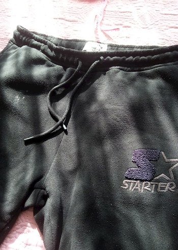 erkek siyah eşofman altı - Görsel 9