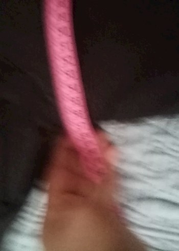 Erkek Siyah Midi Boy Fermuarlı Ceket - Görsel 6