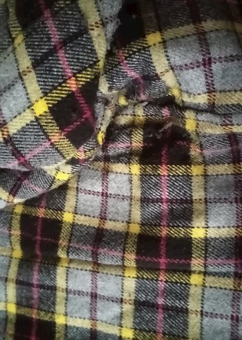 Erkek Siyah Midi Boy Fermuarlı Ceket - Görsel 12