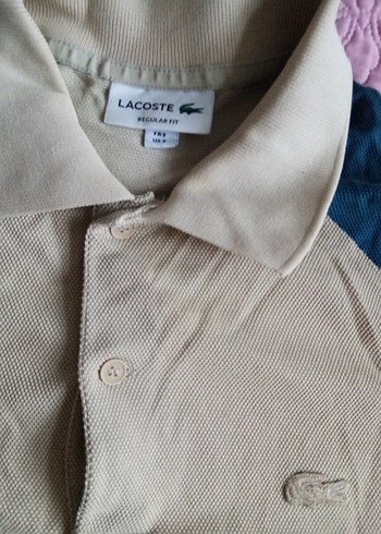 Düğmeli Siyah Kareli Erkek Polo Yaka Tişört - Görsel 19