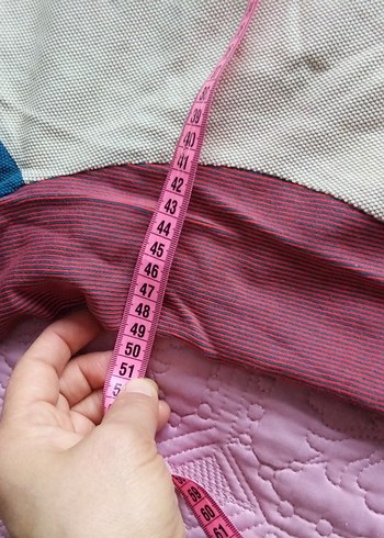 Düğmeli Siyah Kareli Erkek Polo Yaka Tişört - Görsel 17