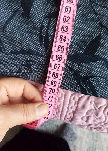 Düğmeli Siyah Kareli Erkek Polo Yaka Tişört - Görsel 11