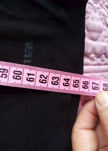 Mavi Baskılı V Yaka Erkek Tişört - Görsel 13