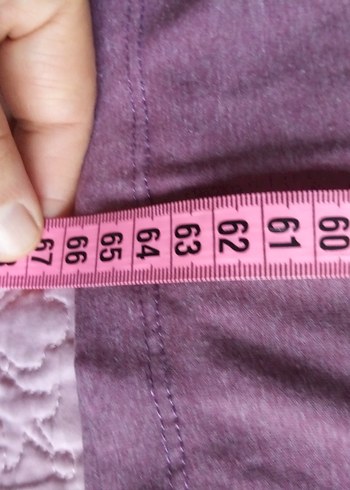 Mavi Baskılı V Yaka Erkek Tişört - Görsel 9