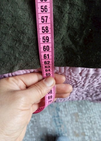 Mavi Baskılı V Yaka Erkek Tişört - Görsel 15