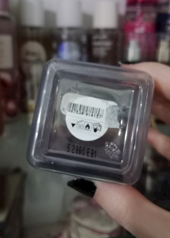 Victoria's Secret Eau So Sexy Parfüm Mist - Görsel 2